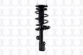 Imagen de Amortiguador Frontal Derecho 3331622R Para Toyota Rav4 2006-2008