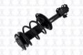 Imagen de Amortiguador Frontal Derecho 3331622R Para Toyota Rav4 2006-2008