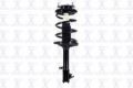 Imagen de Amortiguador Frontal Derecho 3331623R Para Toyota Rav4 1996-2000, Toyota Rav4 Electric 1998-2000