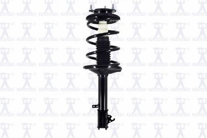Imagen de Amortiguador Frontal Derecho 3331623R Para Toyota Rav4 1996-2000, Toyota Rav4 Electric 1998-2000
