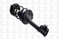 Imagen de Amortiguador Frontal Derecho 3331623R Para Toyota Rav4 1996-2000, Toyota Rav4 Electric 1998-2000