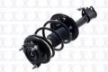Imagen de Amortiguador Frontal Derecho 3331623R Para Toyota Rav4 1996-2000, Toyota Rav4 Electric 1998-2000