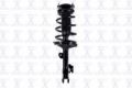 Imagen de Amortiguador Frontal Derecho 3331660R Para Lexus Rx 330 2004-2006, Lexus Rx 350 2007-2009, Lexus Rx 400h 2006-2008