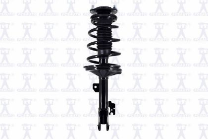 Imagen de Amortiguador Frontal Derecho 3331660R Para Lexus Rx 330 2004-2006, Lexus Rx 350 2007-2009, Lexus Rx 400h 2006-2008