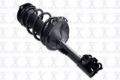 Imagen de Amortiguador Frontal Derecho 3331660R Para Lexus Rx 330 2004-2006, Lexus Rx 350 2007-2009, Lexus Rx 400h 2006-2008