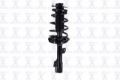Imagen de Amortiguador Frontal Derecho 3331660R Para Lexus Rx 330 2004-2006, Lexus Rx 350 2007-2009, Lexus Rx 400h 2006-2008