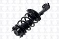 Imagen de Amortiguador Frontal Derecho 3331660R Para Lexus Rx 330 2004-2006, Lexus Rx 350 2007-2009, Lexus Rx 400h 2006-2008