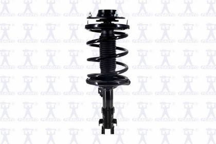 Imagen de Amortiguador Frontal Derecho 3331663R Para Mitsubishi Galant 1999-2003