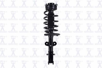 Imagen de Amortiguador Frontal Derecho 3331821R Para Dodge Grand Caravan 2011, Volkswagen Routan 2009-2010