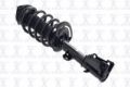Imagen de Amortiguador Frontal Derecho 3331821R Para Dodge Grand Caravan 2011, Volkswagen Routan 2009-2010