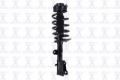 Imagen de Amortiguador Frontal Derecho 3331821R Para Dodge Grand Caravan 2011, Volkswagen Routan 2009-2010