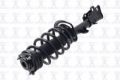 Imagen de Amortiguador Frontal Derecho 3331821R Para Dodge Grand Caravan 2011, Volkswagen Routan 2009-2010