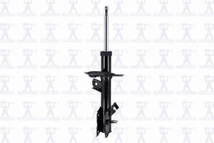 Imagen de Amortiguador Frontal Derecho 333283R Para Nissan Rogue 2008-2012