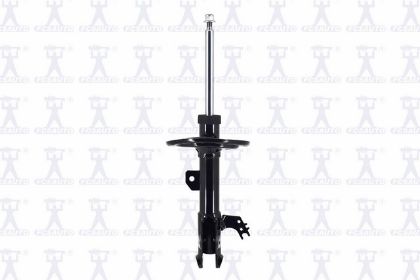 Imagen de Amortiguador Frontal Derecho 333313R Para Toyota Camry 2012-2017, Toyota Camry Hybrid 2012-2017