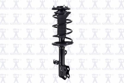 Imagen de Amortiguador Frontal Izquierdo 3333296L Para Toyota Corolla 2009-2013