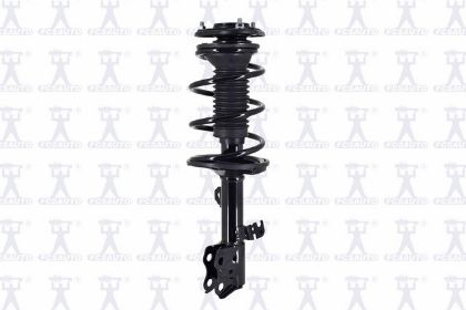 Imagen de Amortiguador Frontal Derecho 3333296R Para Toyota Corolla 2009-2013