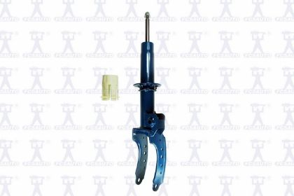 Imagen de Amortiguador Frontal Derecho 333329R Para Audi Q7 2007-2015, Porsche Cayenne 2006-2010