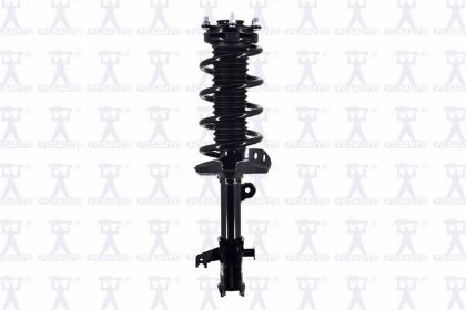 Imagen de Amortiguador Frontal Izquierdo 3333365L Para Acura Rdx 2007-2012