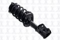 Imagen de Amortiguador Frontal Izquierdo 3333365L Para Acura Rdx 2007-2012