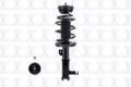 Imagen de Amortiguador Frontal Derecho 3333514R Para Chevrolet Malibu 2013