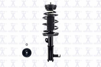 Imagen de Amortiguador Frontal Derecho 3333514R Para Chevrolet Malibu 2013