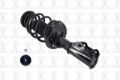 Imagen de Amortiguador Frontal Derecho 3333514R Para Chevrolet Malibu 2013