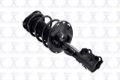 Imagen de Amortiguador Frontal Izquierdo 3333524L Para Lexus Nx 200t 2015-2017, Lexus Nx 300 2018-2021