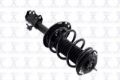 Imagen de Amortiguador Frontal Izquierdo 3333524L Para Lexus Nx 200t 2015-2017, Lexus Nx 300 2018-2021