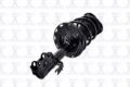 Imagen de Amortiguador Frontal Izquierdo 3333524L Para Lexus Nx 200t 2015-2017, Lexus Nx 300 2018-2021