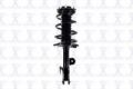 Imagen de Amortiguador Frontal Derecho 3333524R Para Lexus Nx 200t 2015-2017, Lexus Nx 300 2018-2021
