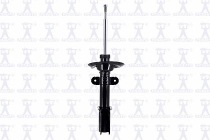 Imagen de Amortiguador Trasero 333354 Para Buick Lacrosse 2005-2009, Chevrolet Impala 2004-2013, Chevrolet Impala Limited 2014-2016, y Otros