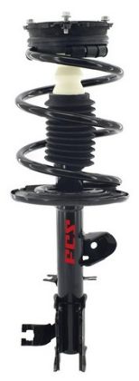 Imagen de Amortiguador Frontal Izquierdo 3333564L Para Nissan Murano 2015-2024