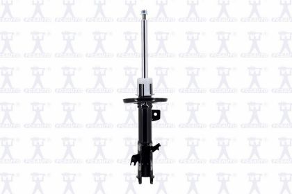 Imagen de Amortiguador Frontal Izquierdo 333356L Para Ford Fiesta 2011-2019