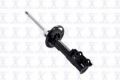 Imagen de Amortiguador Frontal Izquierdo 333356L Para Ford Fiesta 2011-2019