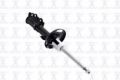 Imagen de Amortiguador Frontal Izquierdo 333356L Para Ford Fiesta 2011-2019