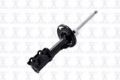 Imagen de Amortiguador Frontal Izquierdo 333356L Para Ford Fiesta 2011-2019