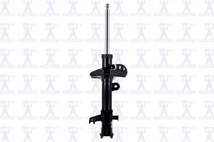 Imagen de Amortiguador Frontal Izquierdo 333365L Para Acura Rdx 2007-2012, Honda Cr-v 2007-2014