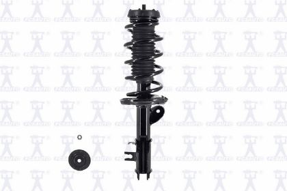 Imagen de Amortiguador Frontal Izquierdo 3333716L Para Chevrolet Trax 2015-2022