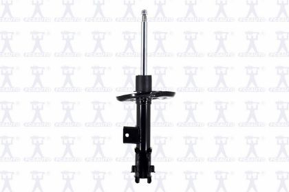Imagen de Amortiguador Frontal Izquierdo 333372L Para Hyundai Sonata Hybrid 2012-2015, Kia Optima Hybrid 2013-2016