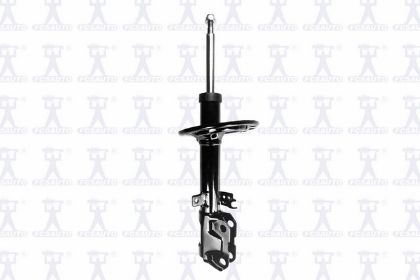 Imagen de Amortiguador Trasero Derecho 333377R Para Toyota Camry 2012-2017, Toyota Camry Hybrid 2015-2017