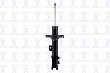 Imagen de Amortiguador Frontal Izquierdo 333386L Para Hyundai Elantra 2011-2016