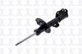 Imagen de Amortiguador Frontal Izquierdo 333386L Para Hyundai Elantra 2011-2016