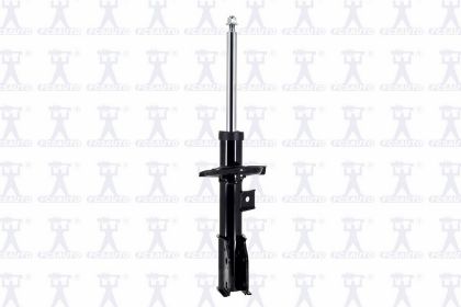 Imagen de Amortiguador Frontal Izquierdo 333392L Para Chevrolet Equinox 2008-2009, Pontiac Torrent 2008-2009, Saturn Vue 2008-2010, y Otros