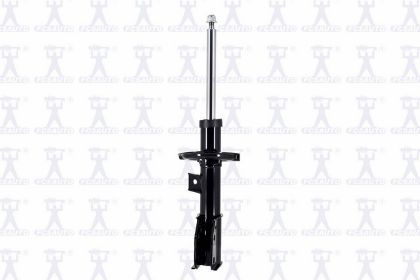 Imagen de Amortiguador Frontal Derecho 333392R Para Chevrolet Equinox 2008-2009, Pontiac Torrent 2008-2009, Saturn Vue 2008-2010, y Otros