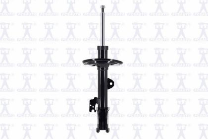 Imagen de Amortiguador Frontal Izquierdo 333393L Para Lexus Rx 350 2010-2015, Lexus Rx 450h 2010-2015, Toyota Highlander 2010-2013, y Otros