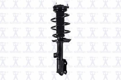Imagen de Amortiguador Frontal Izquierdo 3333957L Para Kia Sportage 2017-2022