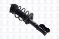Imagen de Amortiguador Frontal Izquierdo 3333957L Para Kia Sportage 2017-2022