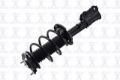 Imagen de Amortiguador Frontal Izquierdo 3333957L Para Kia Sportage 2017-2022