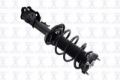 Imagen de Amortiguador Frontal Izquierdo 3333957L Para Kia Sportage 2017-2022