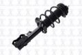 Imagen de Amortiguador Frontal Izquierdo 3333957L Para Kia Sportage 2017-2022